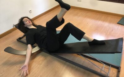 Mejorar la postura y los dolores a través del estiramiento de cadenas musculares